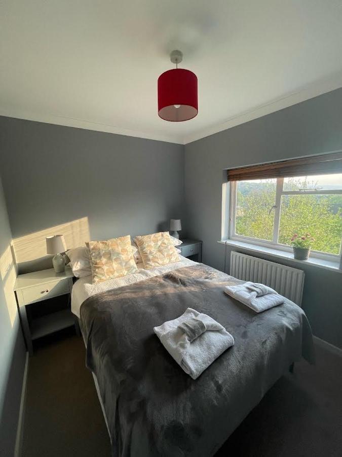 Henley Self Catering House Villa Kültér fotó