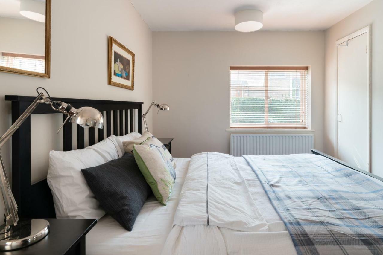 Henley Self Catering House Villa Kültér fotó
