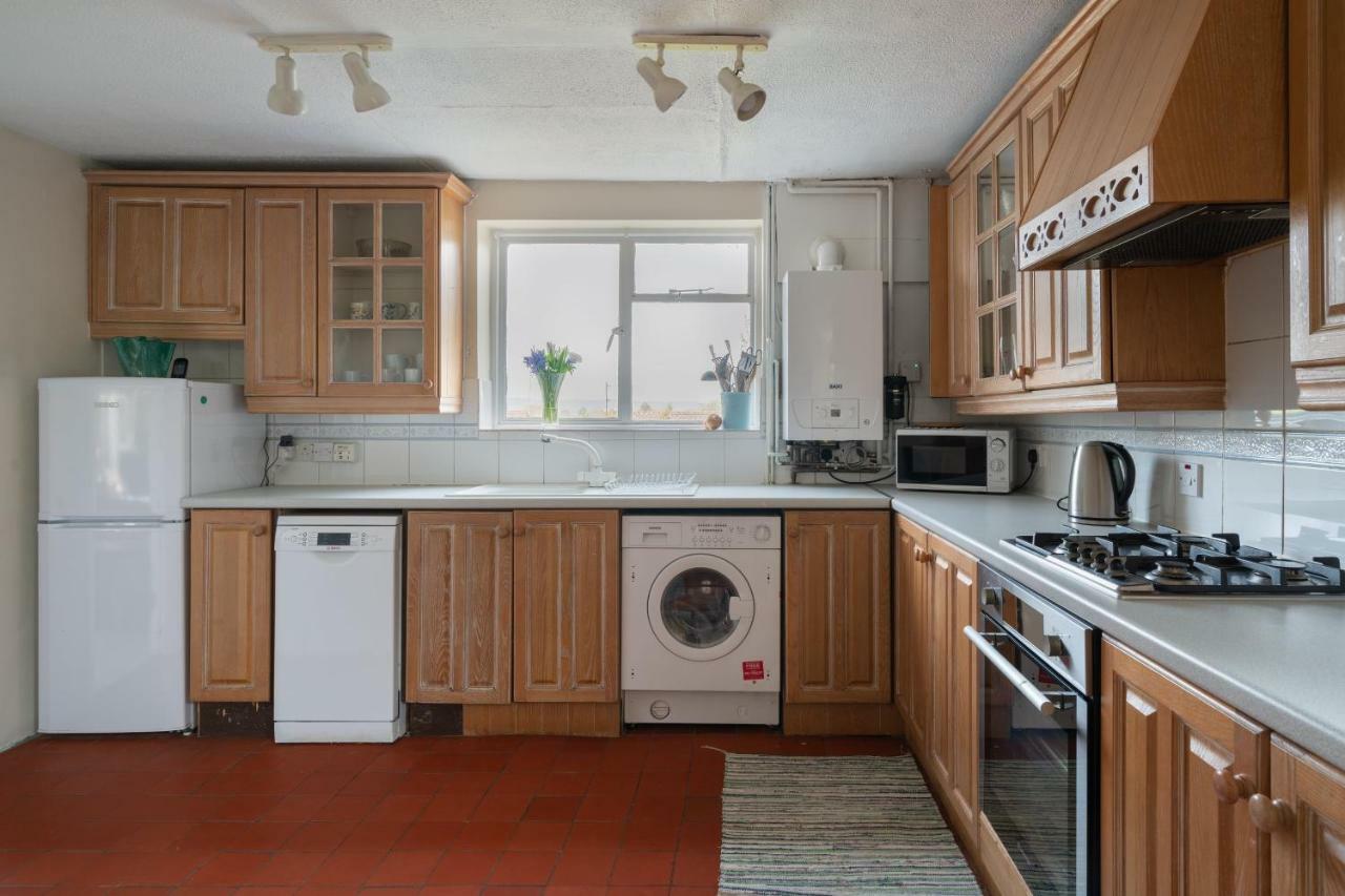 Henley Self Catering House Villa Kültér fotó