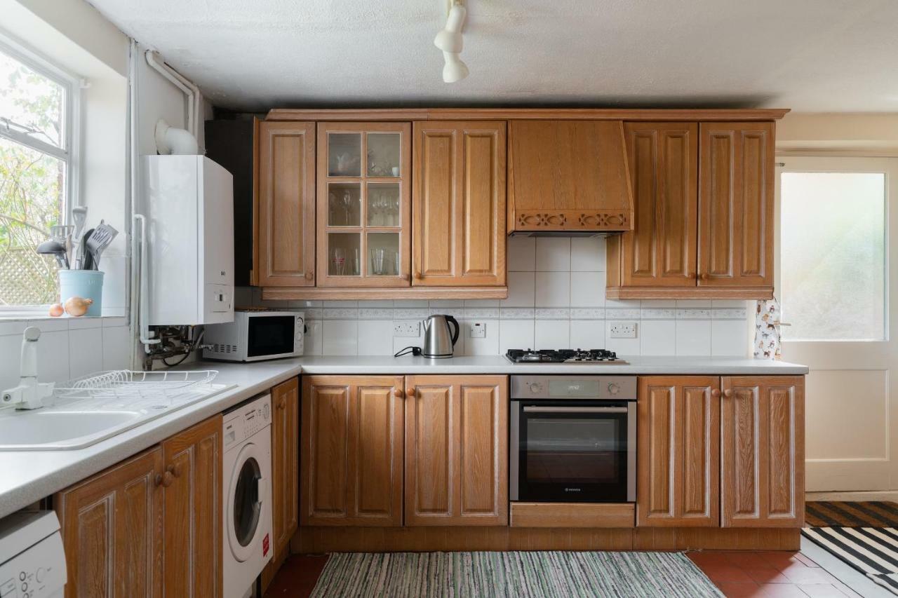 Henley Self Catering House Villa Kültér fotó