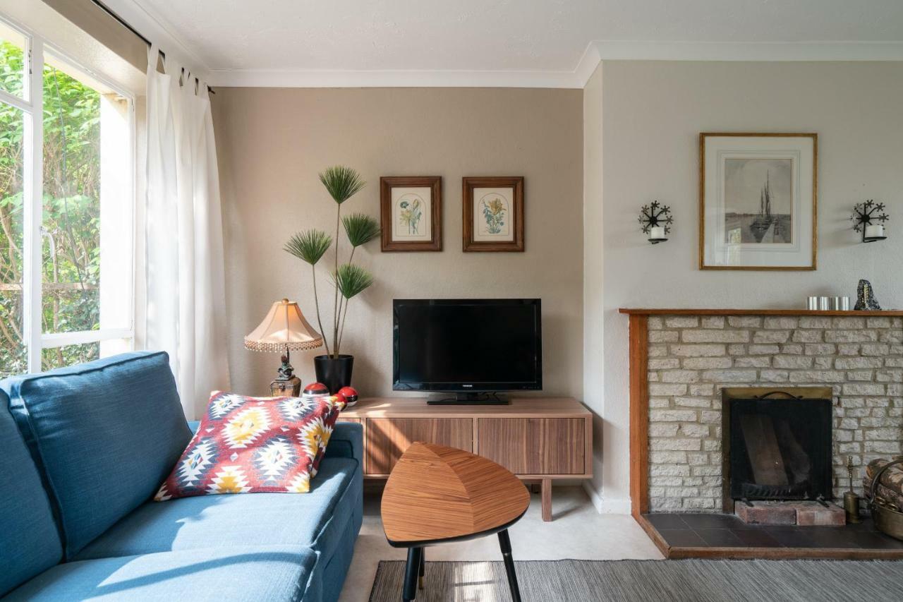Henley Self Catering House Villa Kültér fotó