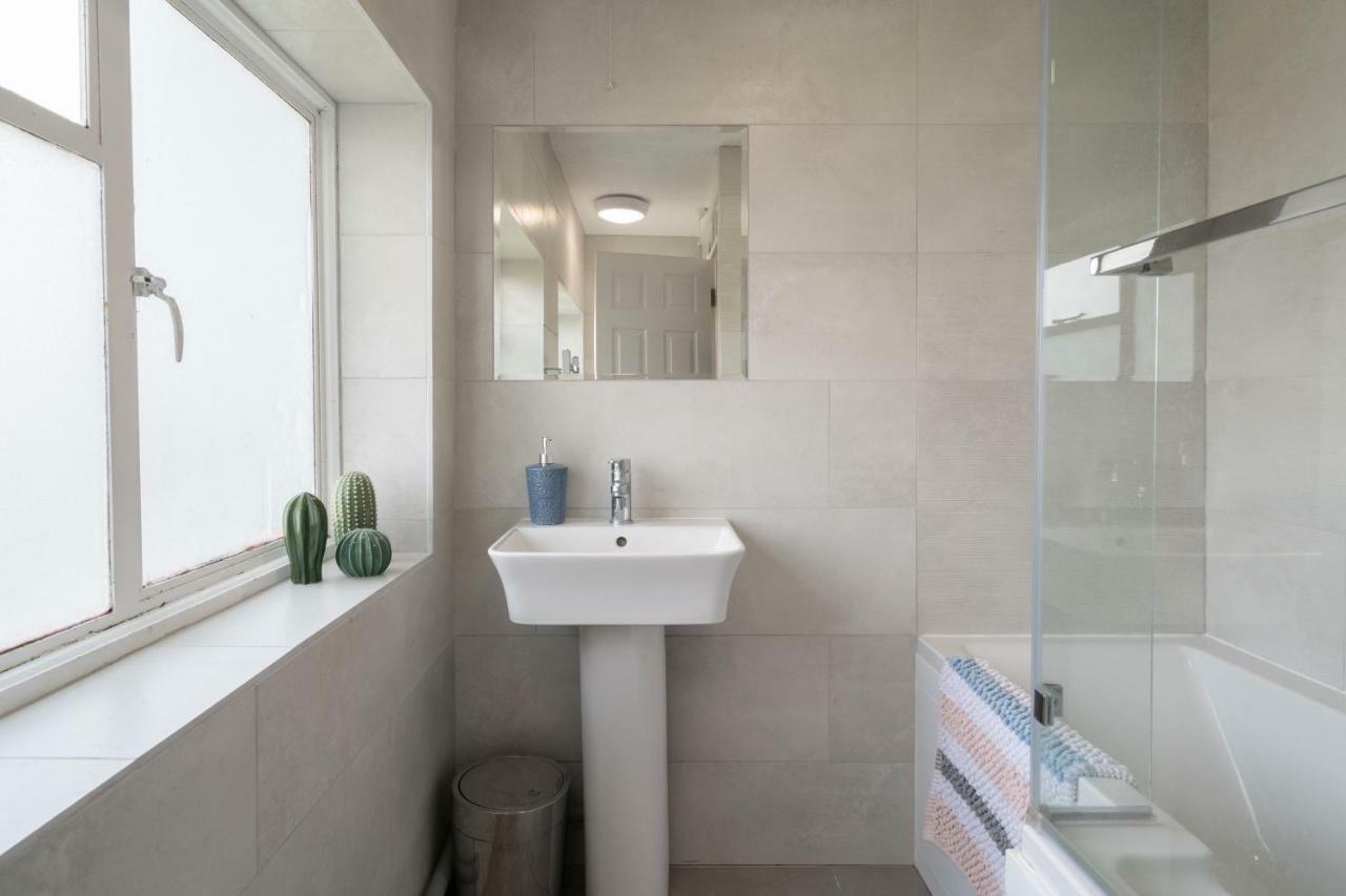 Henley Self Catering House Villa Kültér fotó