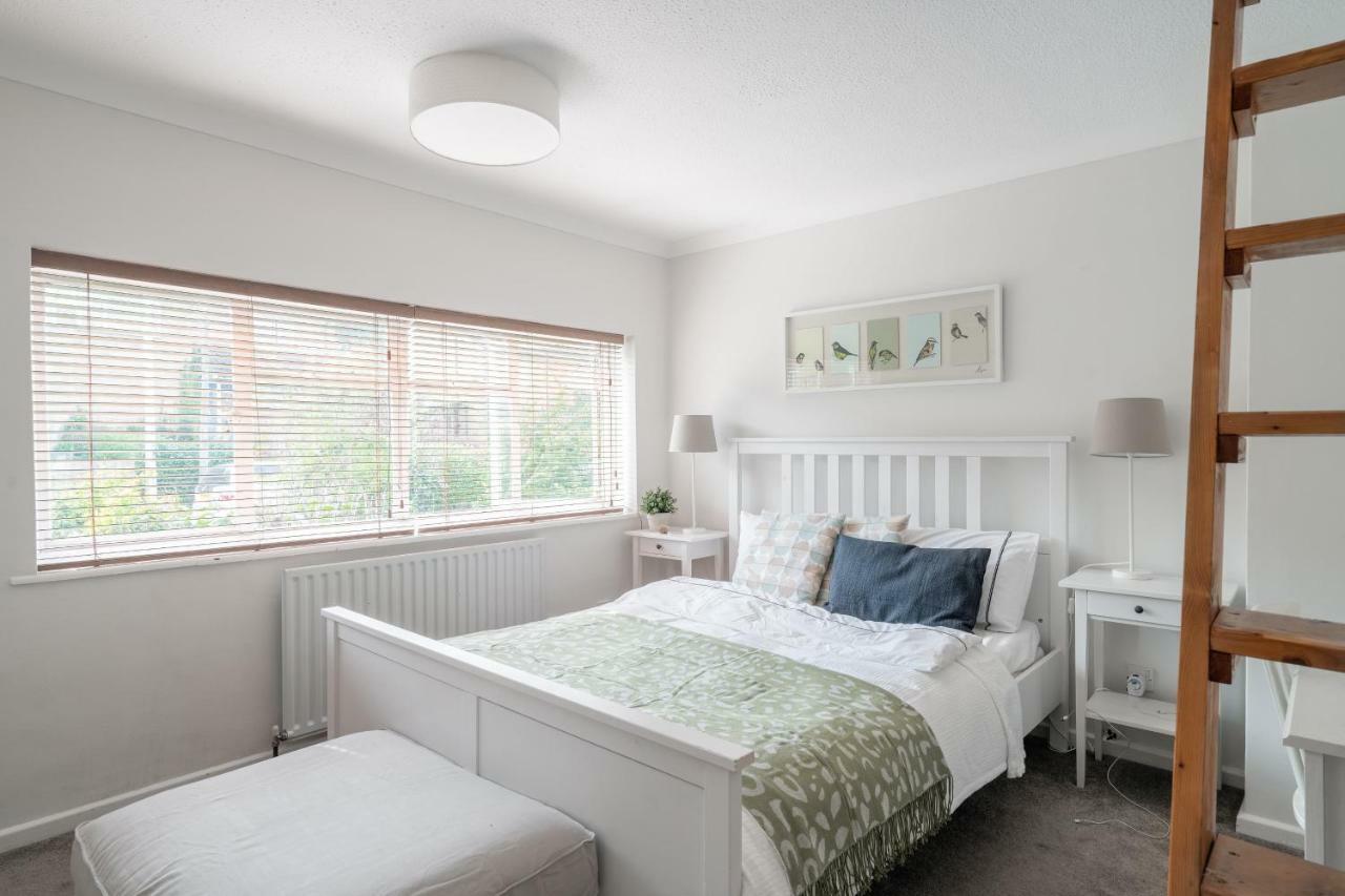 Henley Self Catering House Villa Kültér fotó