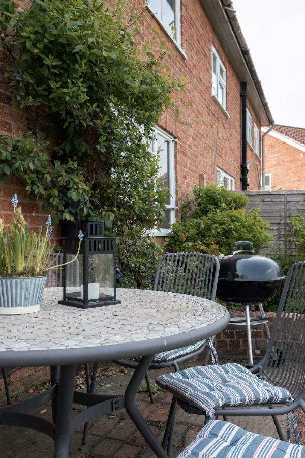 Henley Self Catering House Villa Kültér fotó