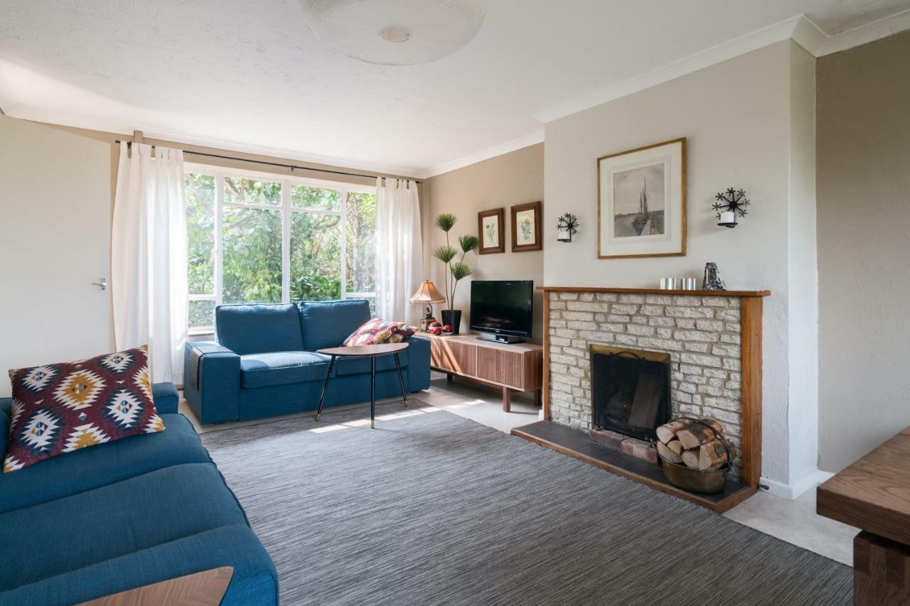 Henley Self Catering House Villa Kültér fotó