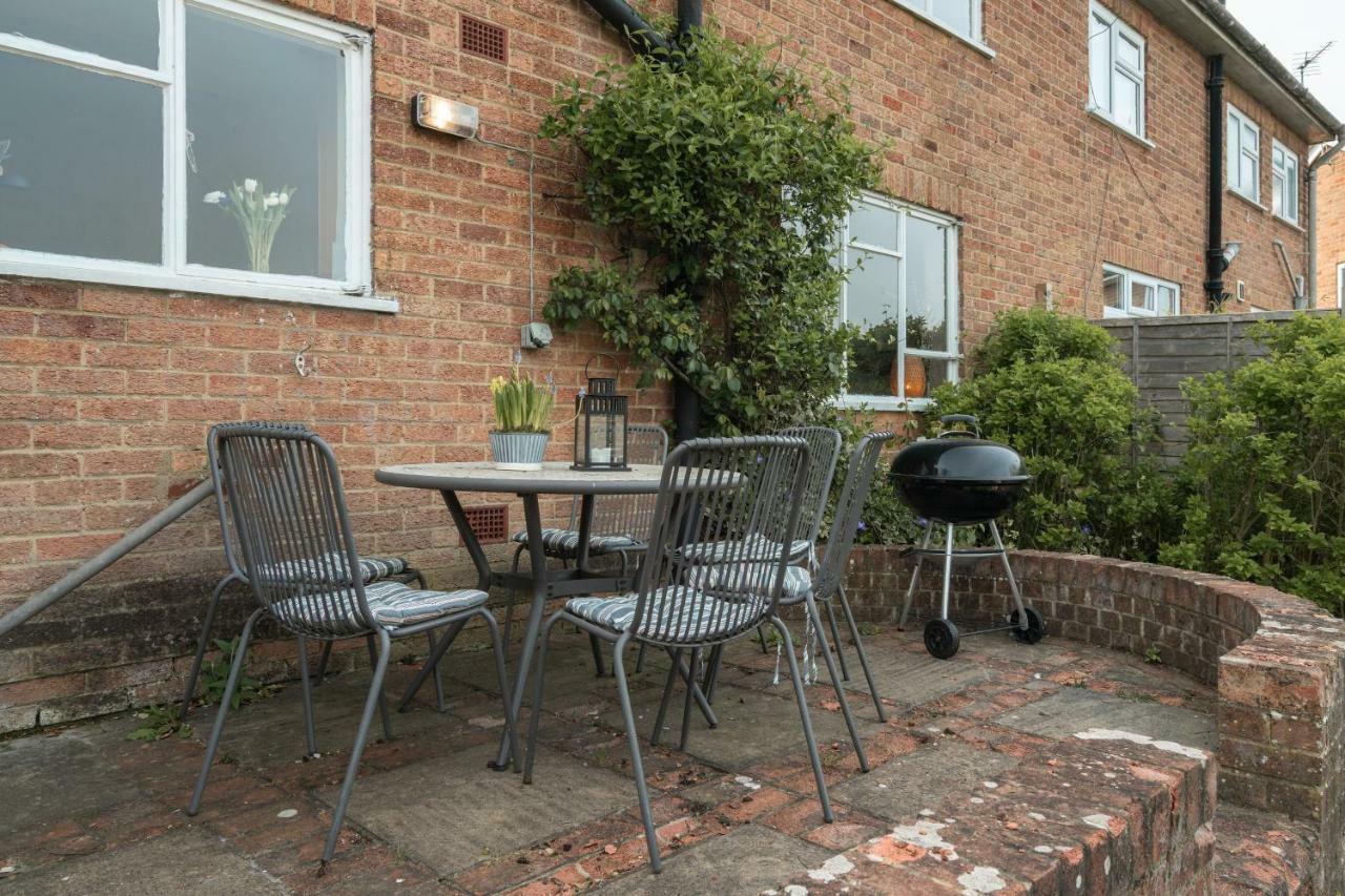 Henley Self Catering House Villa Kültér fotó