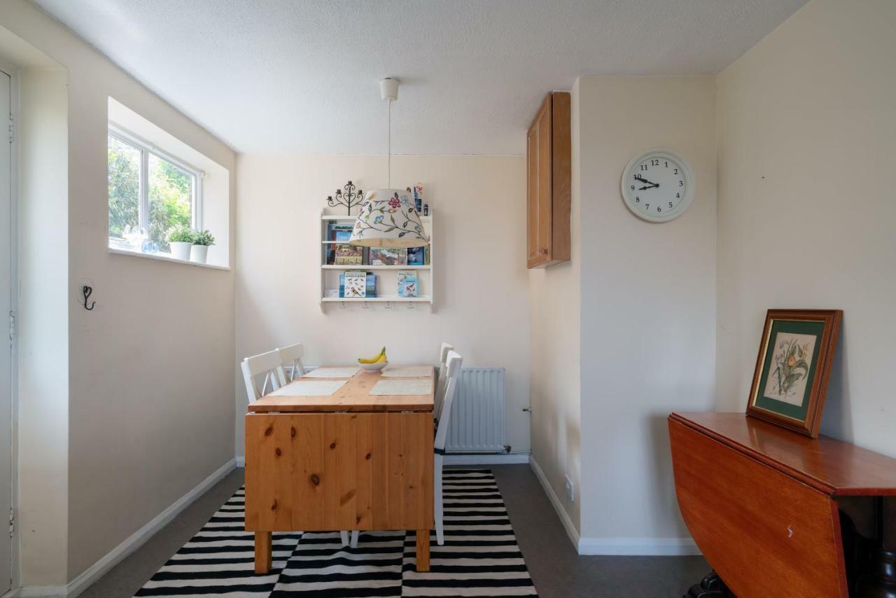 Henley Self Catering House Villa Kültér fotó