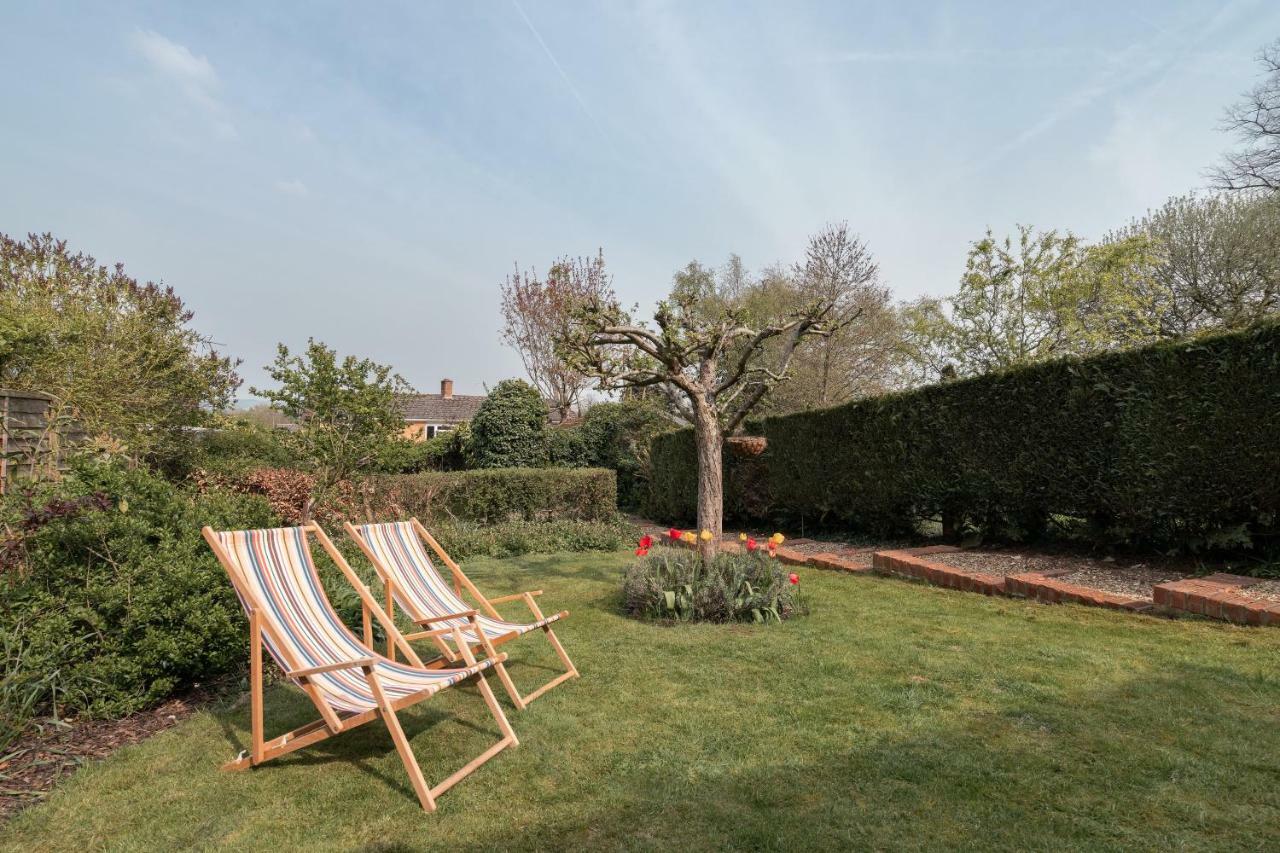Henley Self Catering House Villa Kültér fotó