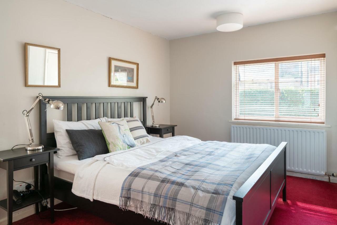 Henley Self Catering House Villa Kültér fotó