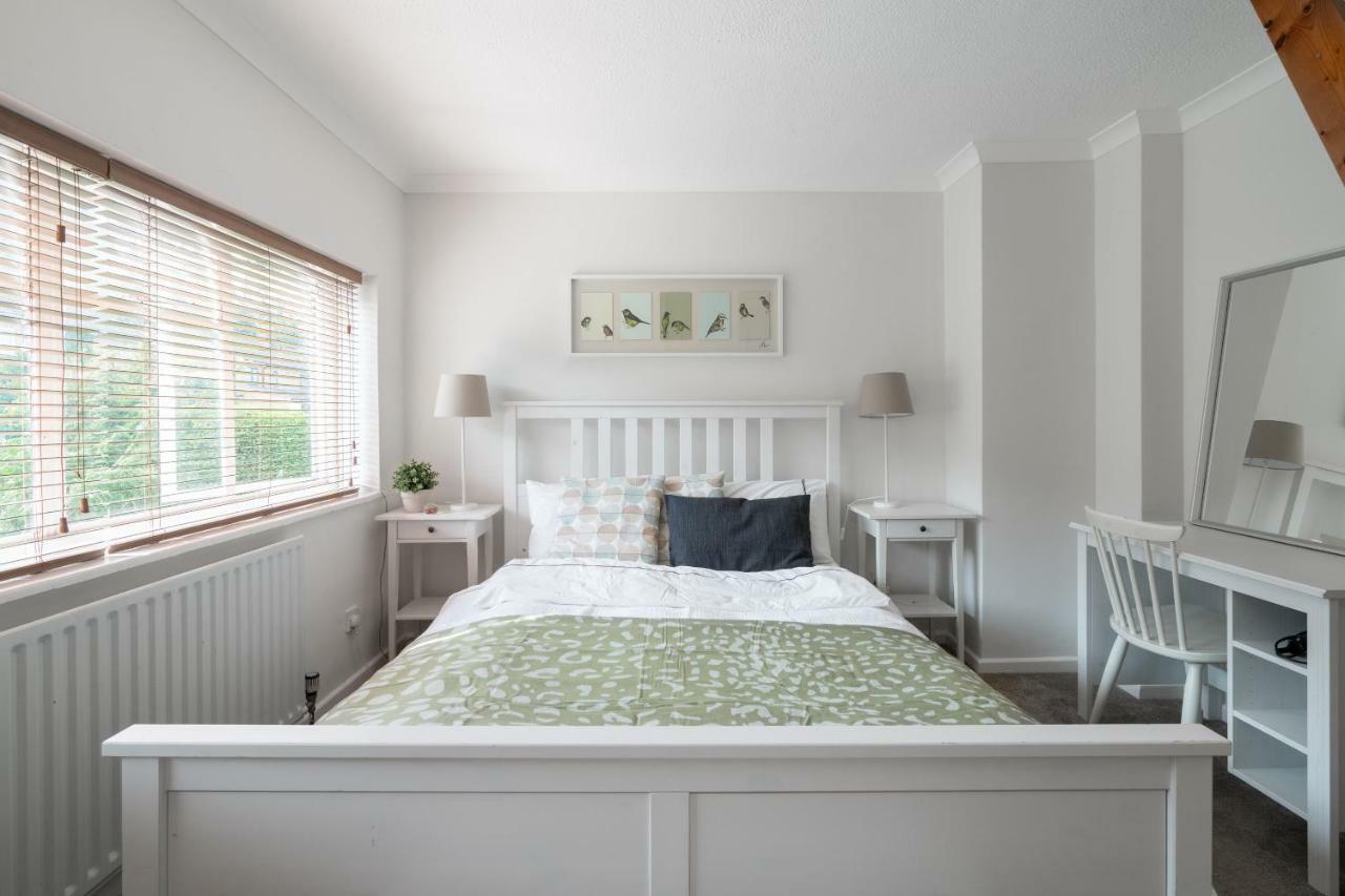 Henley Self Catering House Villa Kültér fotó